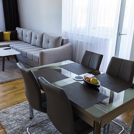 Prestige Apartment Tuzla Extérieur photo