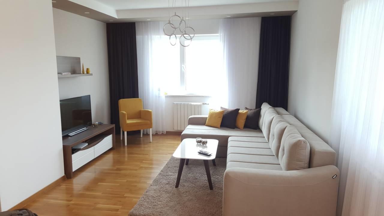 Prestige Apartment Tuzla Extérieur photo