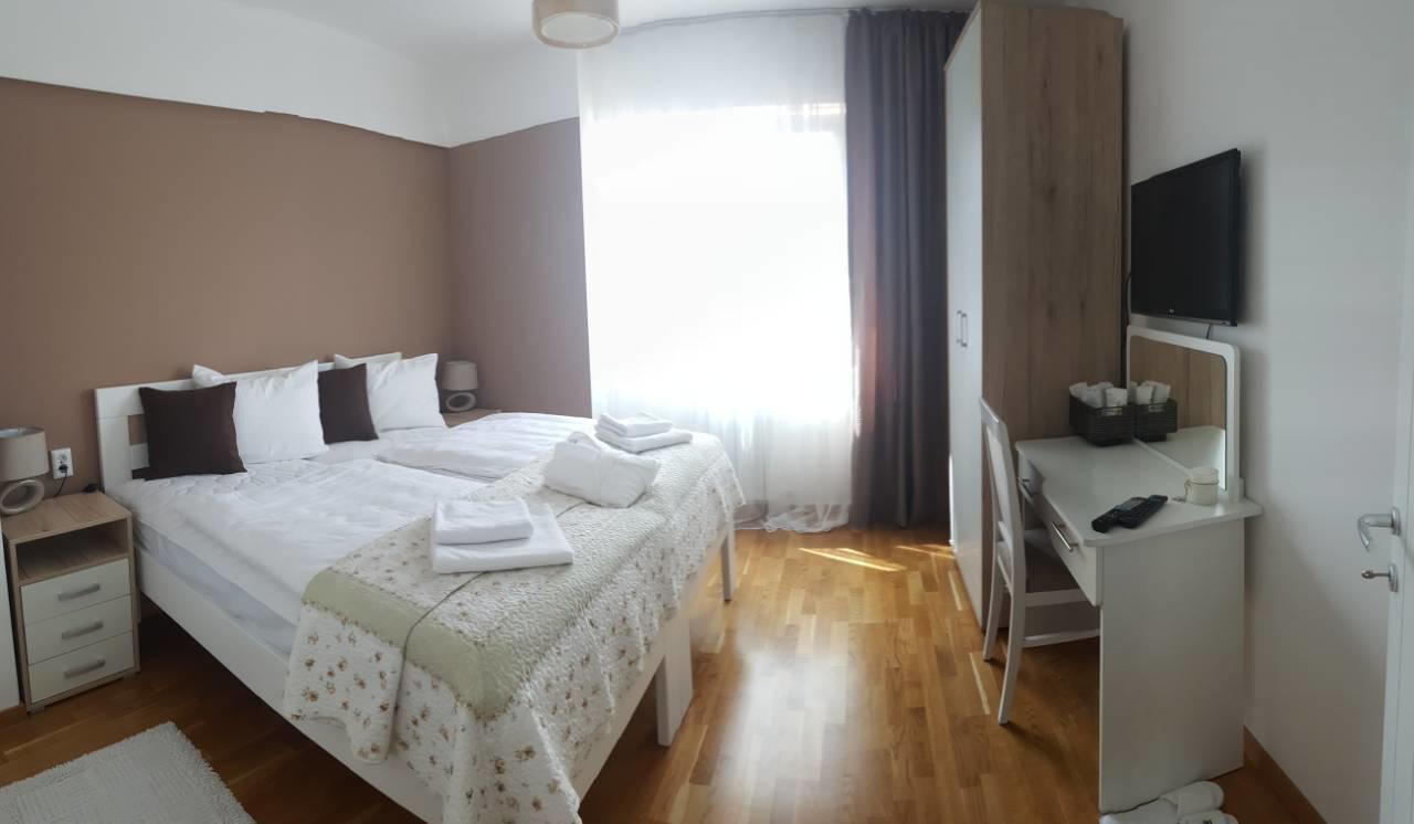 Prestige Apartment Tuzla Extérieur photo