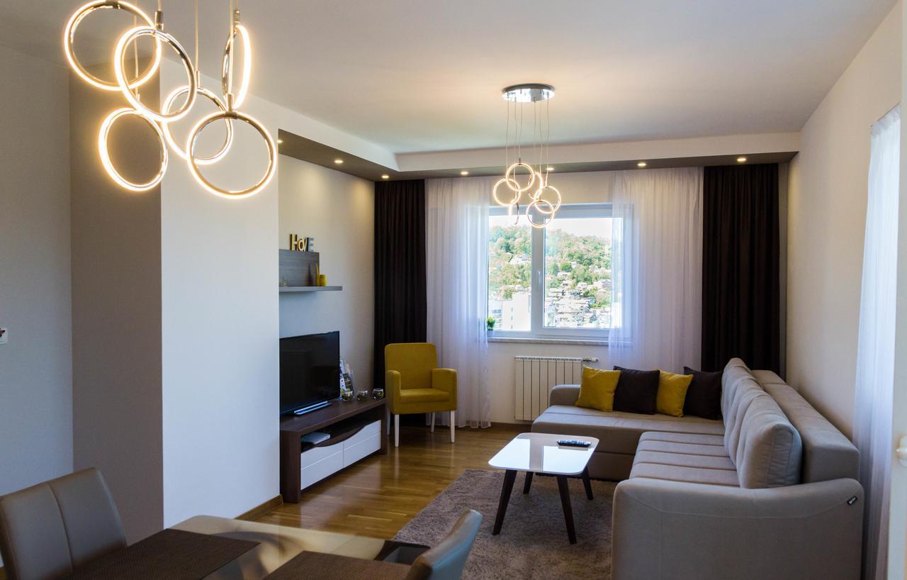 Prestige Apartment Tuzla Extérieur photo