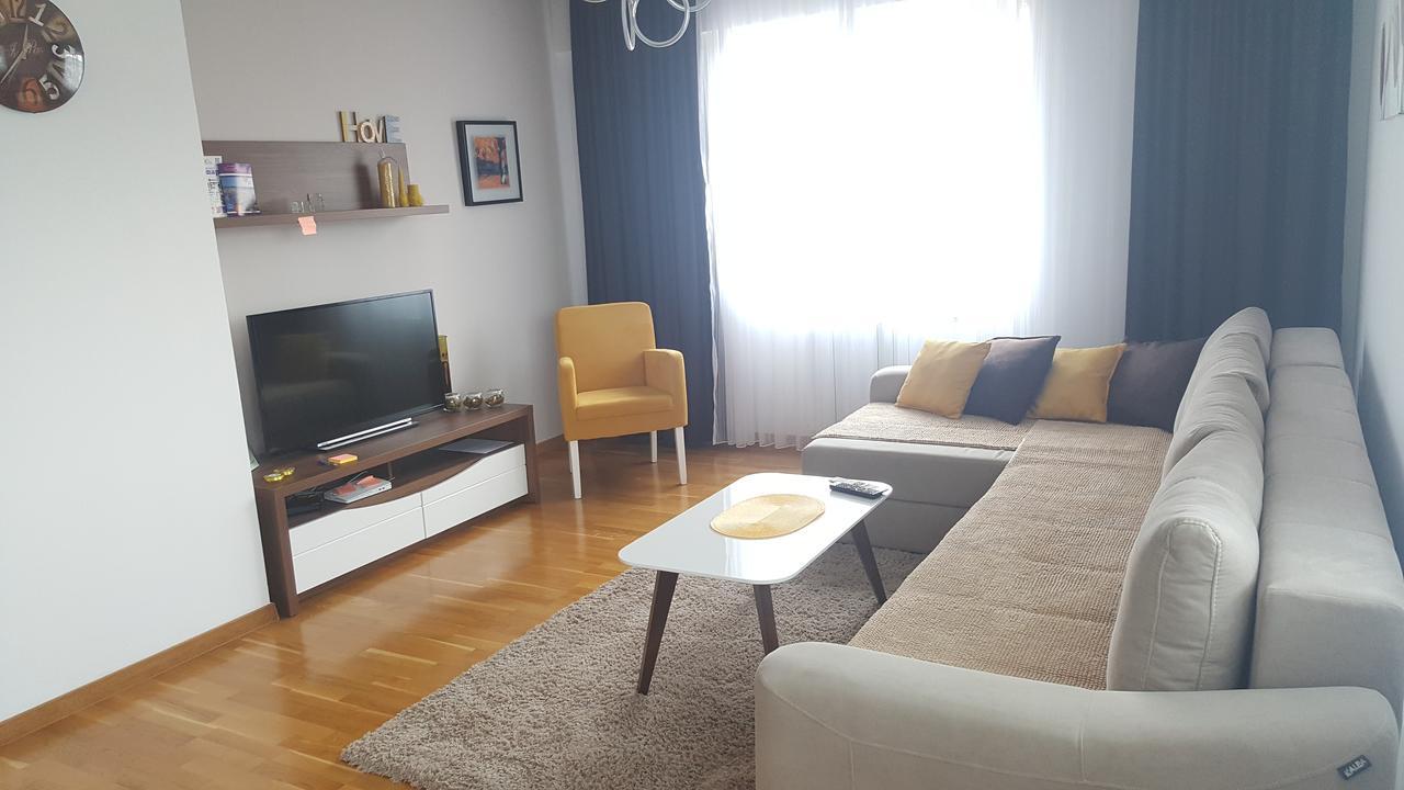 Prestige Apartment Tuzla Extérieur photo