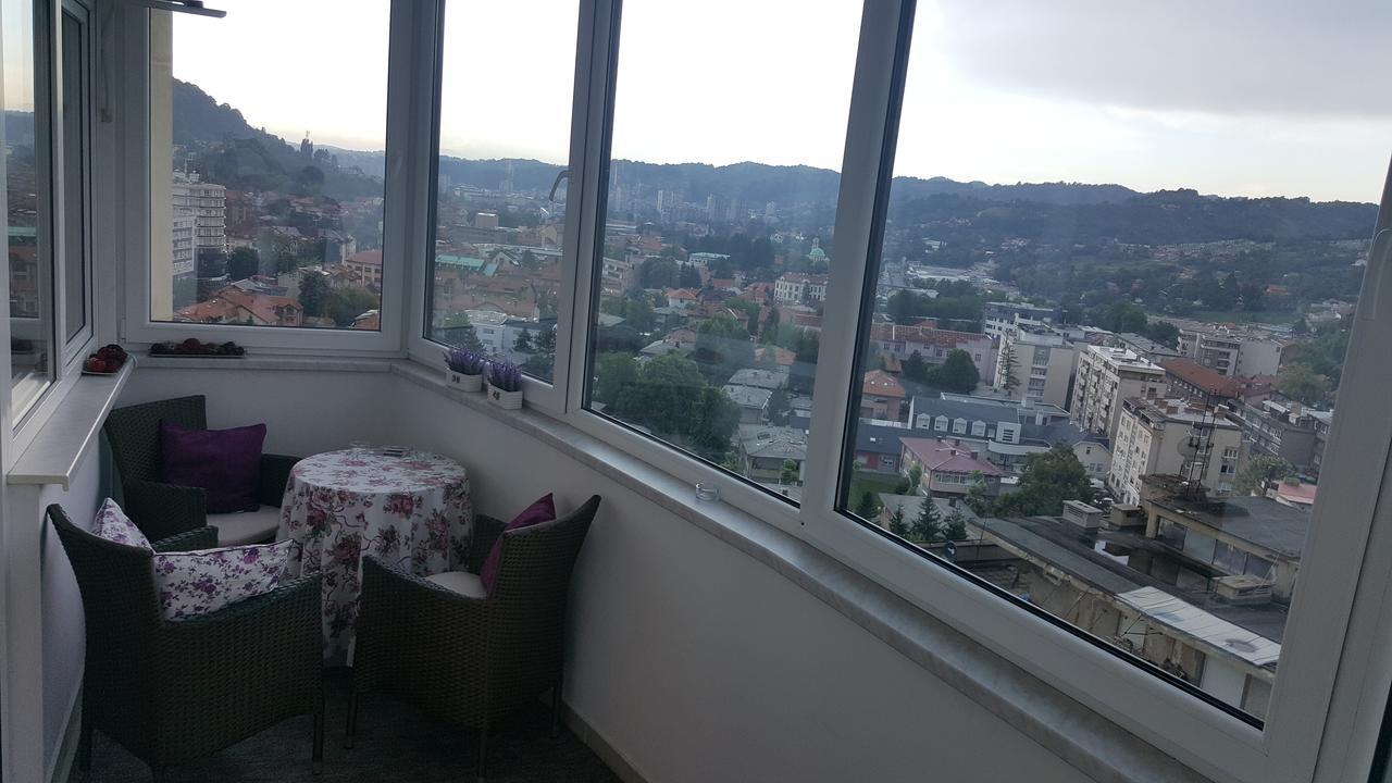 Prestige Apartment Tuzla Extérieur photo