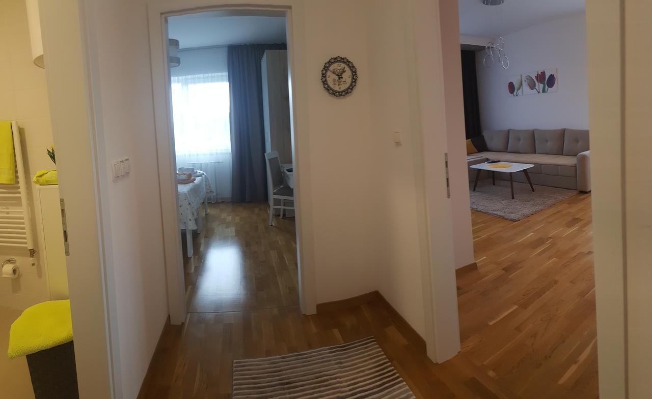 Prestige Apartment Tuzla Extérieur photo